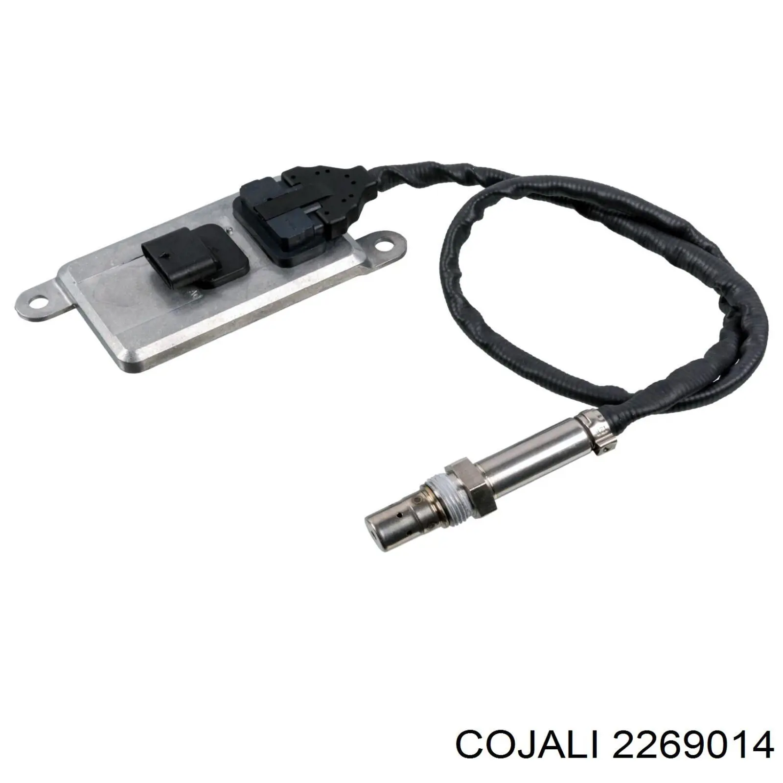 Sensor de óxidos de nitrogênio NOX HELLA 6PN358186051 preço, a partir de 249,78 USD