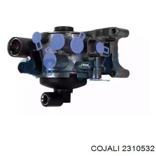 Filtro de secador de ar (separador de umidade e óleo) (TRUCK) Knorr-bremse K040604N50 preço, a partir de 179,95 USD