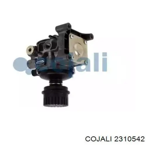 Secador de ar do sistema pneumático LA8642 Knorr-bremse