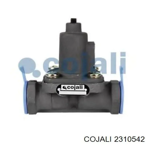 Secador de ar do sistema pneumático Knorr-bremse LA8642