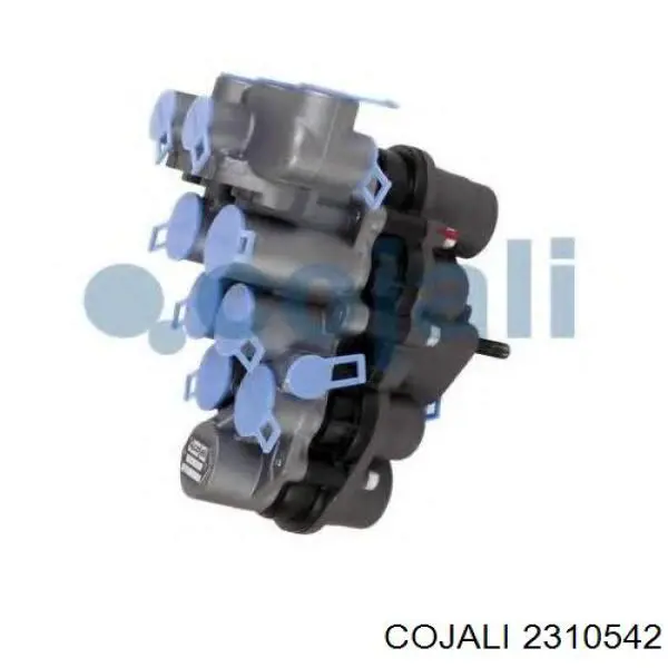 Secador de ar do sistema pneumático Knorr-bremse LA8642 preço, a partir de 206,99 USD