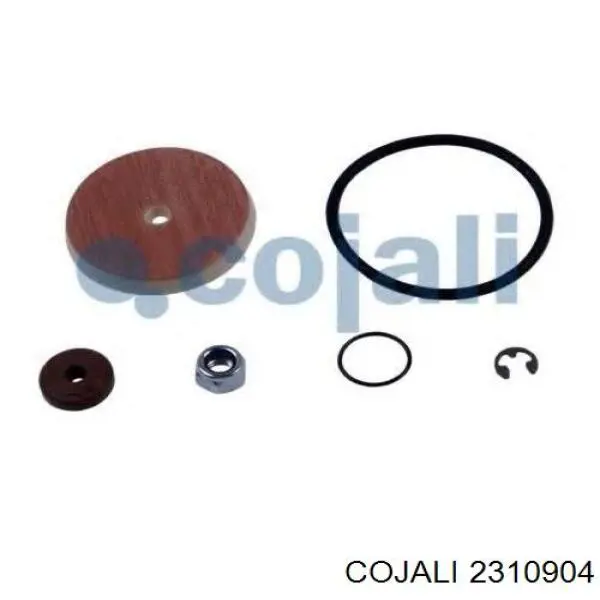 Filtro de secador de ar (separador de umidade e óleo) (TRUCK) Knorr-bremse LA8606 preço, a partir de 169,49 USD