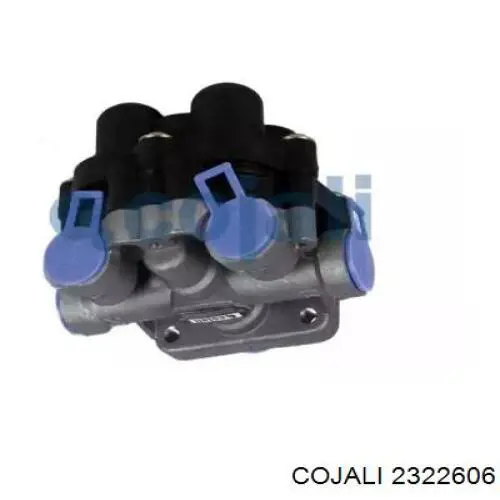 Válvula de limitação de pressão do sistema pneumático Knorr-bremse II33856 preço, a partir de 59,24 USD