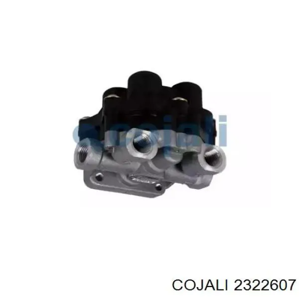 Compre AE4612 Knorr-bremse Válvula de limitação de pressão do sistema pneumático
