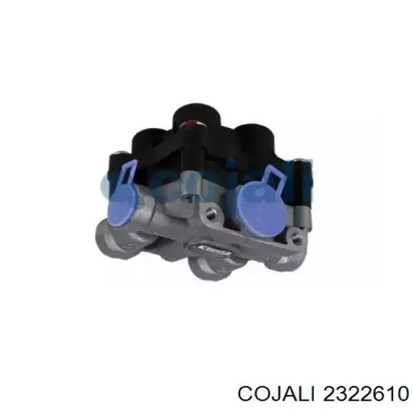 Válvula de limitação de pressão do sistema pneumático Knorr-bremse II36150 preço, a partir de 167,24 USD