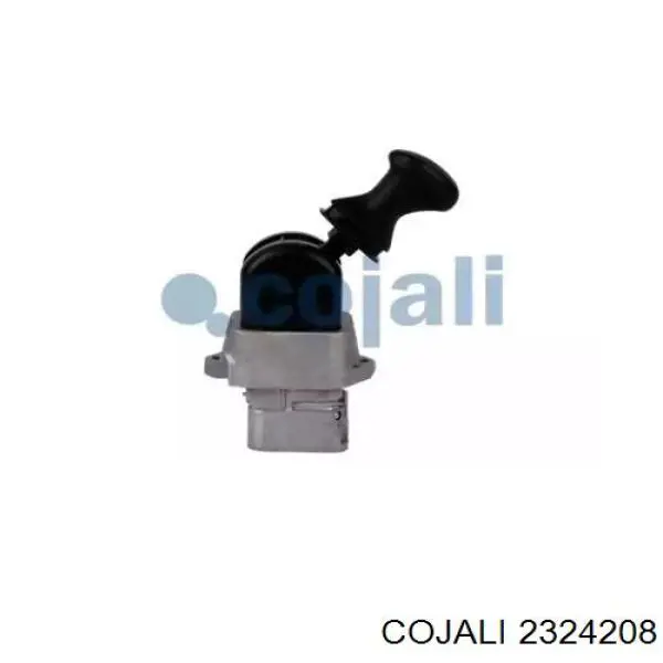 Válvula do freio de estacionamento Knorr-bremse K038808N50