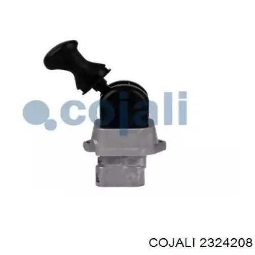 Válvula do freio de estacionamento Knorr-bremse K038808N50 preço, a partir de 100,91 USD