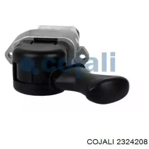 Compre K038808N50 Knorr-bremse Válvula do freio de estacionamento