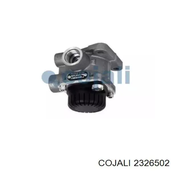 Válvula de aceleração do sistema pneumático Knorr-bremse AC577B preço, a partir de 72,01 USD