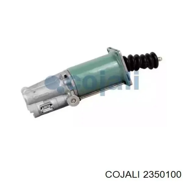 Compre 2350100 Cojali Reforçador de embraiagem Reforçador Hidráulico Pneumático