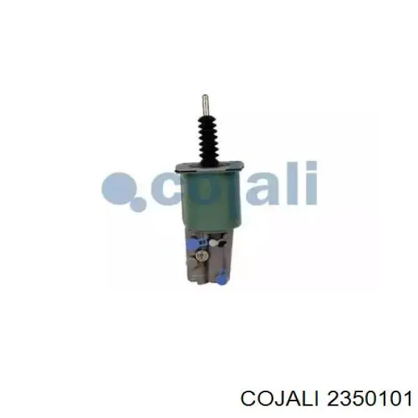 Compre VG3208 MAZ Reforçador de embraiagem Reforçador Hidráulico Pneumático
