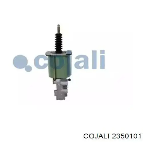 Reforçador de embraiagem Reforçador Hidráulico Pneumático VG3208 MAZ