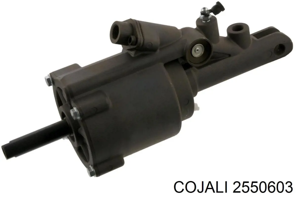 Reforçador de embraiagem Reforçador Hidráulico Pneumático Cojali 2550603 preço, a partir de 179,86 USD