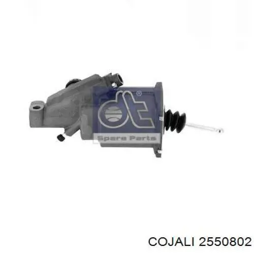 Reforçador de embraiagem Reforçador Hidráulico Pneumático Cojali 2550802 preço, a partir de 147,53 USD