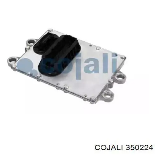 Módulo de direção (Centralina eletrônica) de motor Mercedes 0014463340 preço, a partir de 2127,02 USD