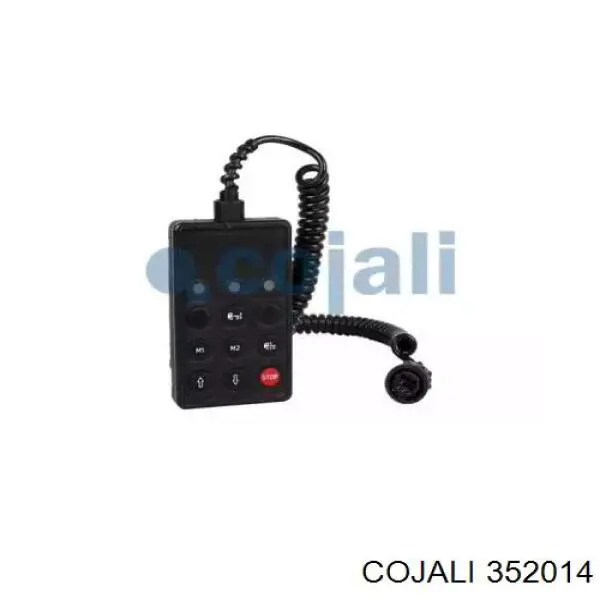 Unidade de controlo de suspensão pneumática Wabco 4460561290 preço, a partir de 293,14 USD