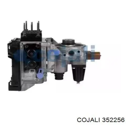 Secador de ar do sistema pneumático 2308777 Scania