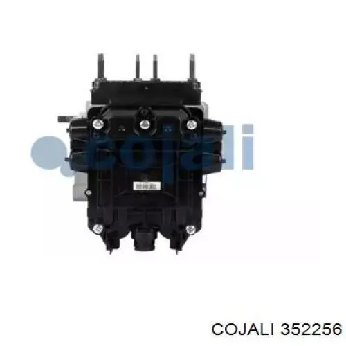 2308777 Scania Secador de ar do sistema pneumático