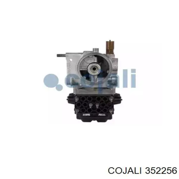 Compre 2308777 Scania Secador de ar do sistema pneumático