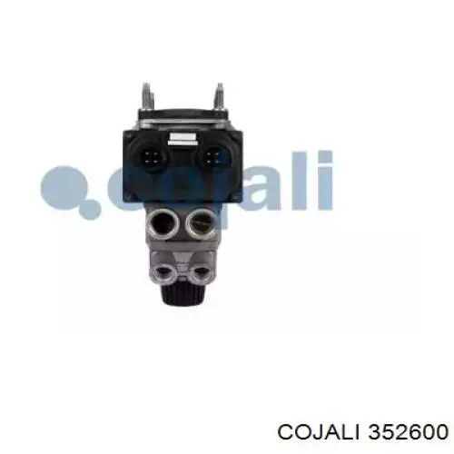 Compre 0034319506 Mercedes Válvula de impulsionador de vácuo dos freios
