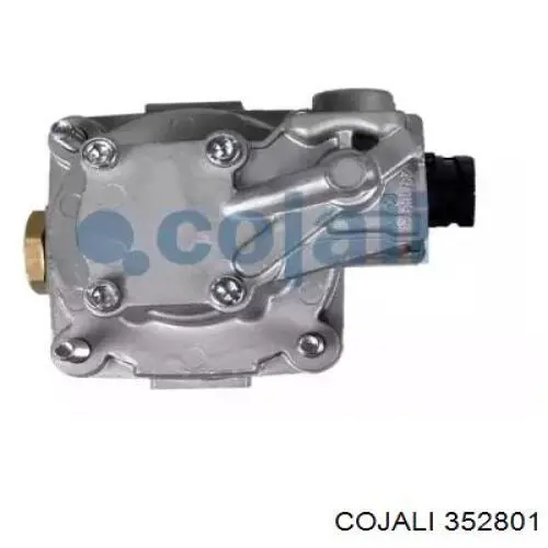 Válvula de aceleração do sistema pneumático Wabco 4802051040 preço, a partir de 342,75 USD