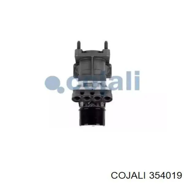 Válvula do freio de pie (TRUCK) Knorr-bremse K040158X50 preço, a partir de 723,67 USD