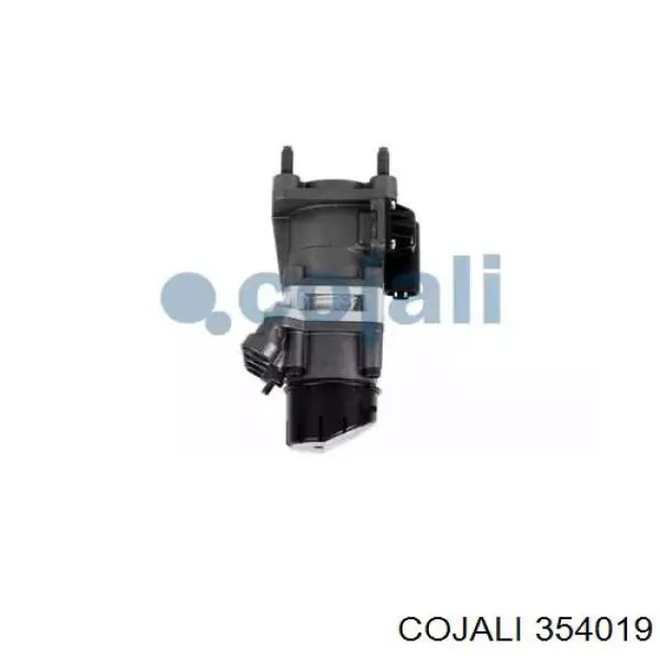 Compre K040158X50 Knorr-bremse Válvula do freio de pie (TRUCK)