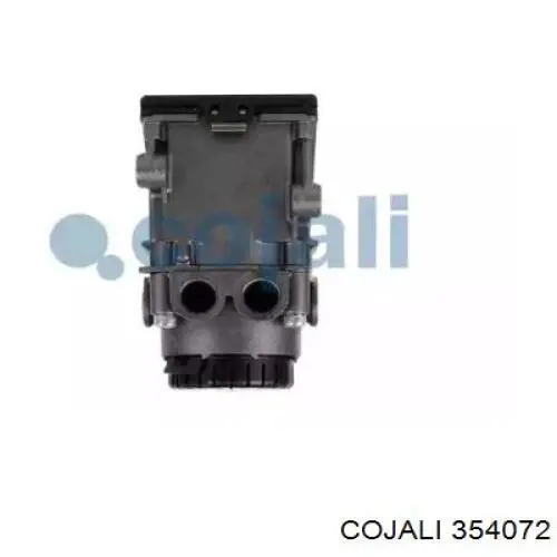 Compre 0486203023X50 Knorr-bremse Modulador ABS