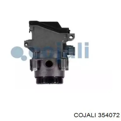 0486203023X50 Knorr-bremse Modulador ABS