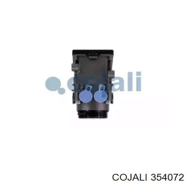 0486203023X50 Knorr-bremse Modulador ABS