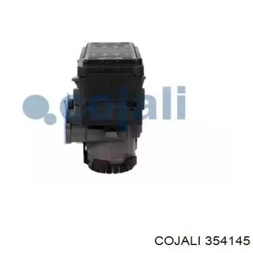 20828241 Volvo Modulador EBS