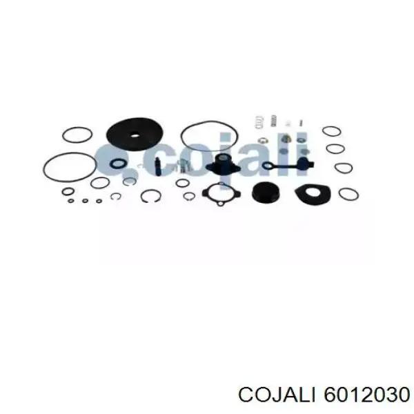Kit de reparação da válvula mestre do freio Wabco 4757110002 preço, a partir de 48,74 USD