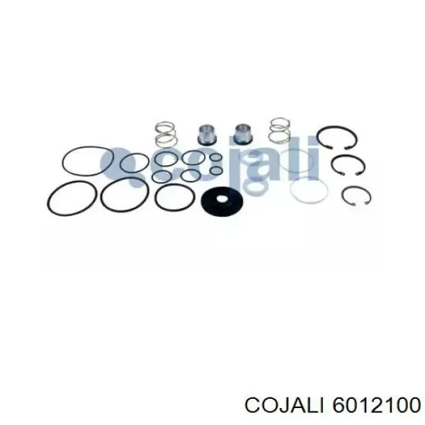 Kit de reparação da válvula mestre do freio Mercedes 0024303560 preço, a partir de 55,47 USD