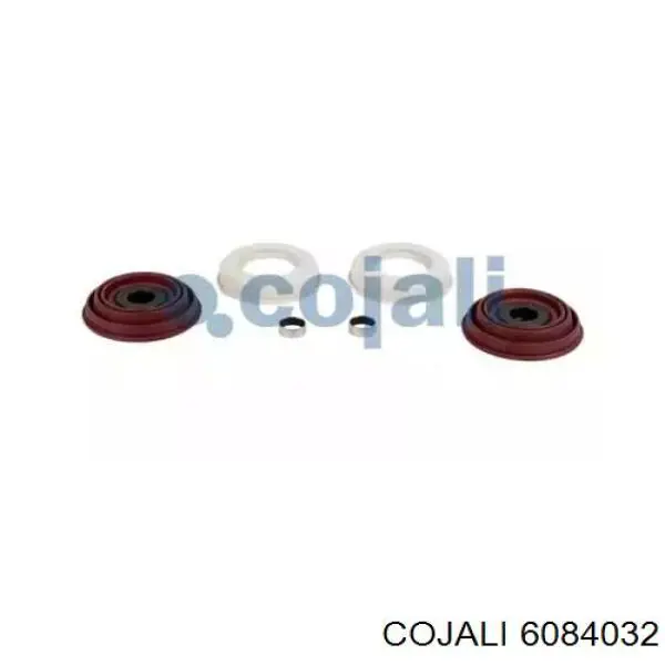 Kit de reparação de suporte do freio traseiro Knorr-bremse K046523K50 preço, a partir de 29,42 USD