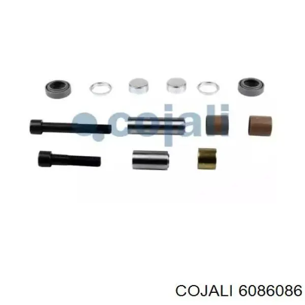 Kit de reparação de suporte do freio traseiro Arvin Meritor MCK1116 preço, a partir de 45,79 USD