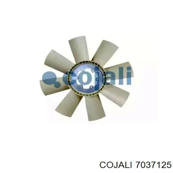 Acoplamento viscoso de ventilador de esfriamento NRF 49852 preço, a partir de 81,84 USD