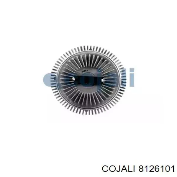 21082G2400 Nissan/Infiniti Acoplamento viscoso de ventilador de esfriamento