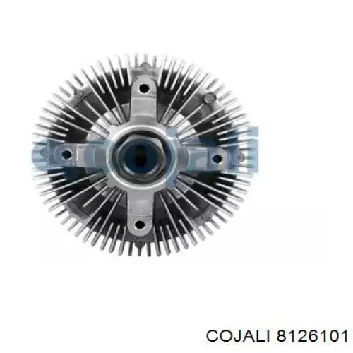 Acoplamento viscoso de ventilador de esfriamento Nissan/Infiniti 21082G2400 preço, a partir de 46,26 USD