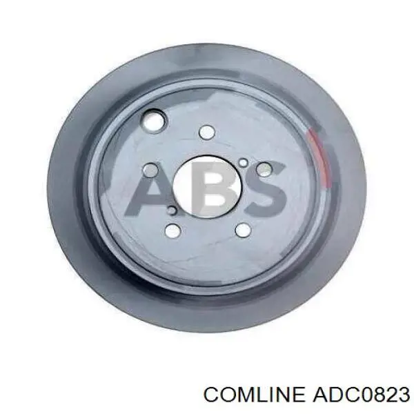 Disco do freio traseiro Comline ADC0823 preço, a partir de 64,70 USD