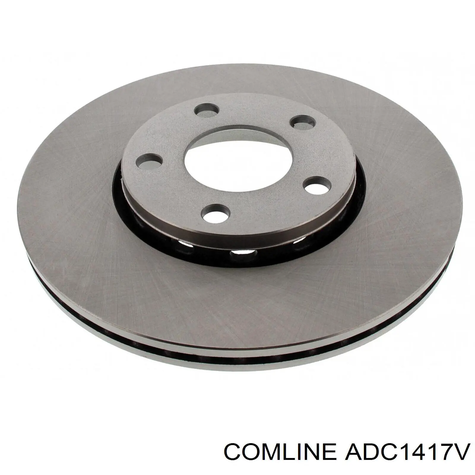 Compre ADC1417V Comline Disco do freio dianteiro