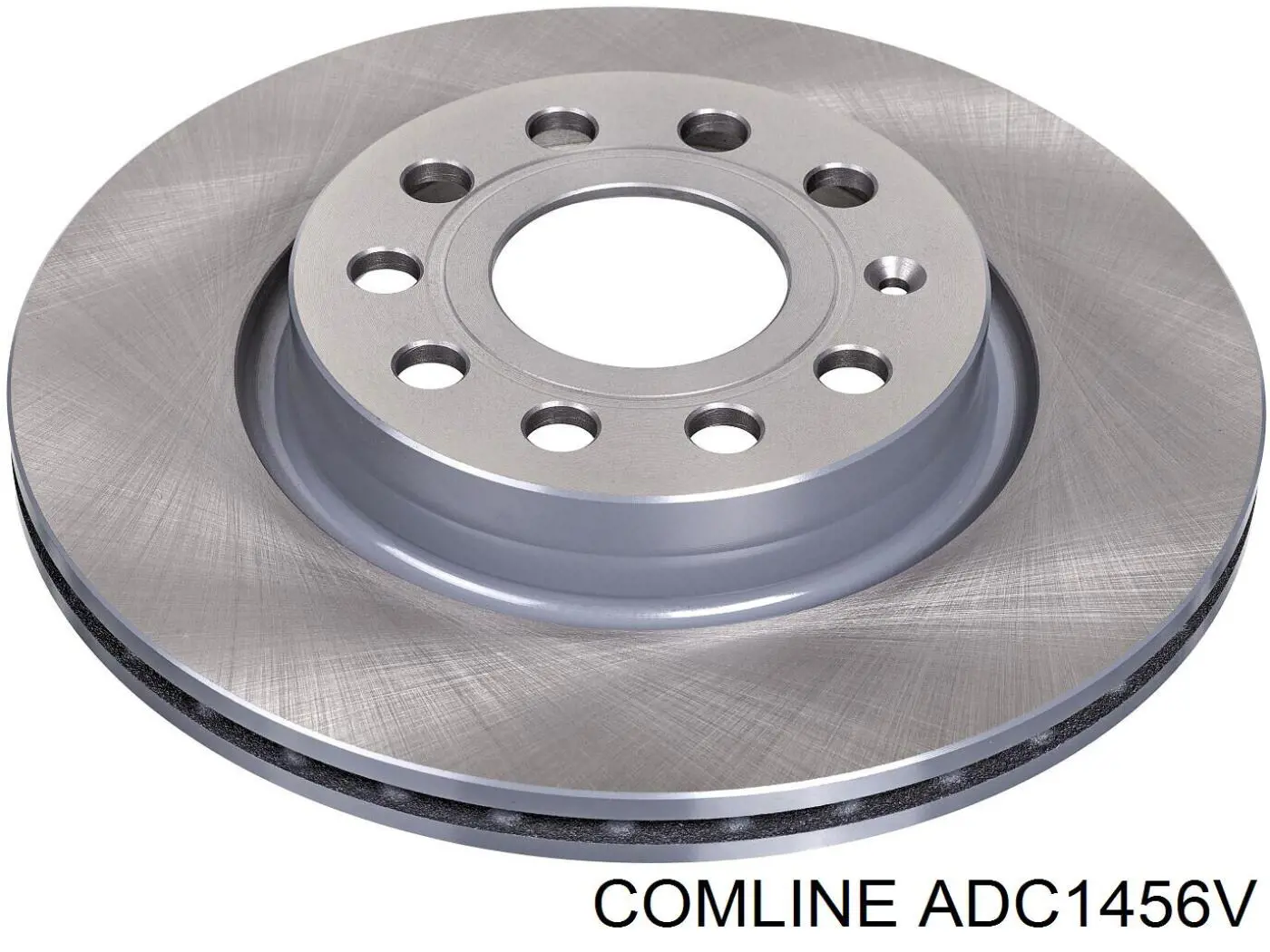 Disco do freio dianteiro Comline ADC1456V preço, a partir de 47,57 USD