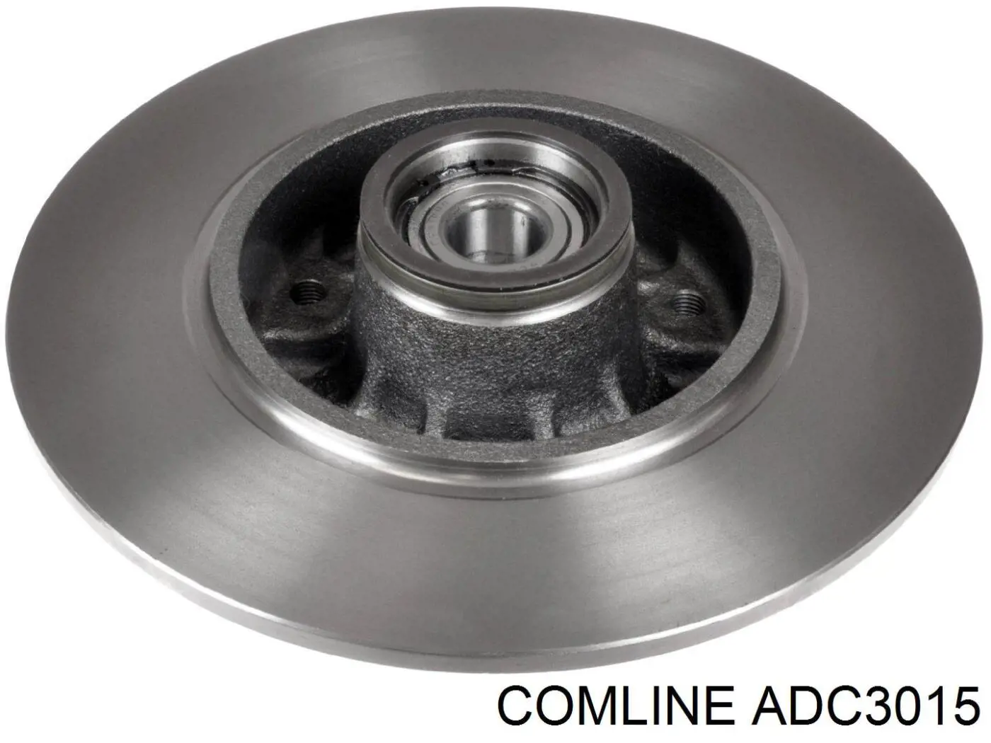 Compre ADC3015 Comline Disco do freio traseiro