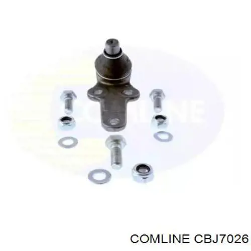 Compre CBJ7026 Comline Suporte de esfera inferior