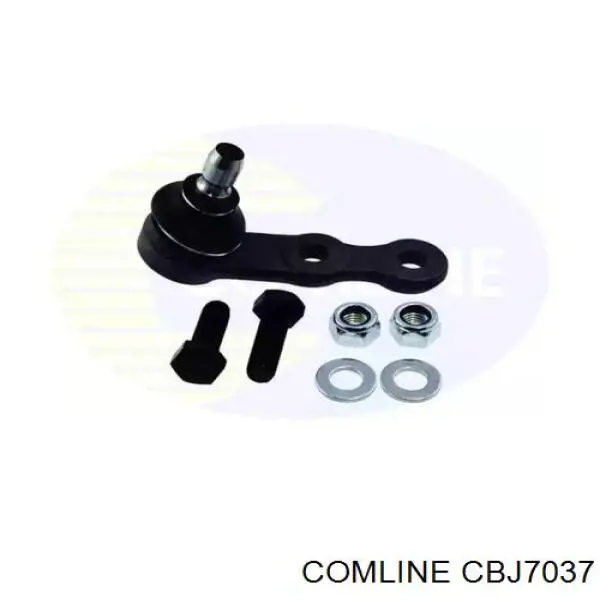 CBJ7037 Comline Suporte de esfera inferior
