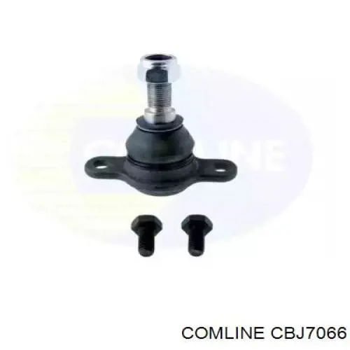 CBJ7066 Comline Suporte de esfera inferior