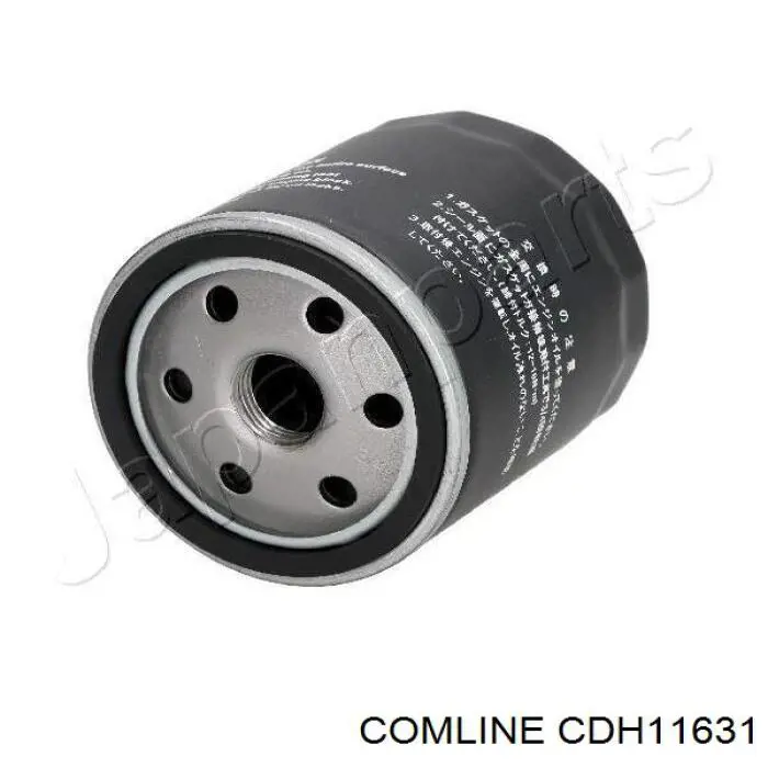Filtro de óleo Comline CDH11631 preço, a partir de 6,14 USD