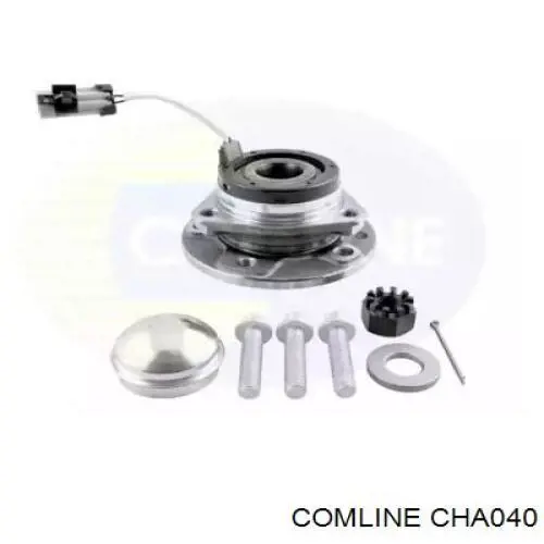 CHA040 Comline Cubo dianteiro