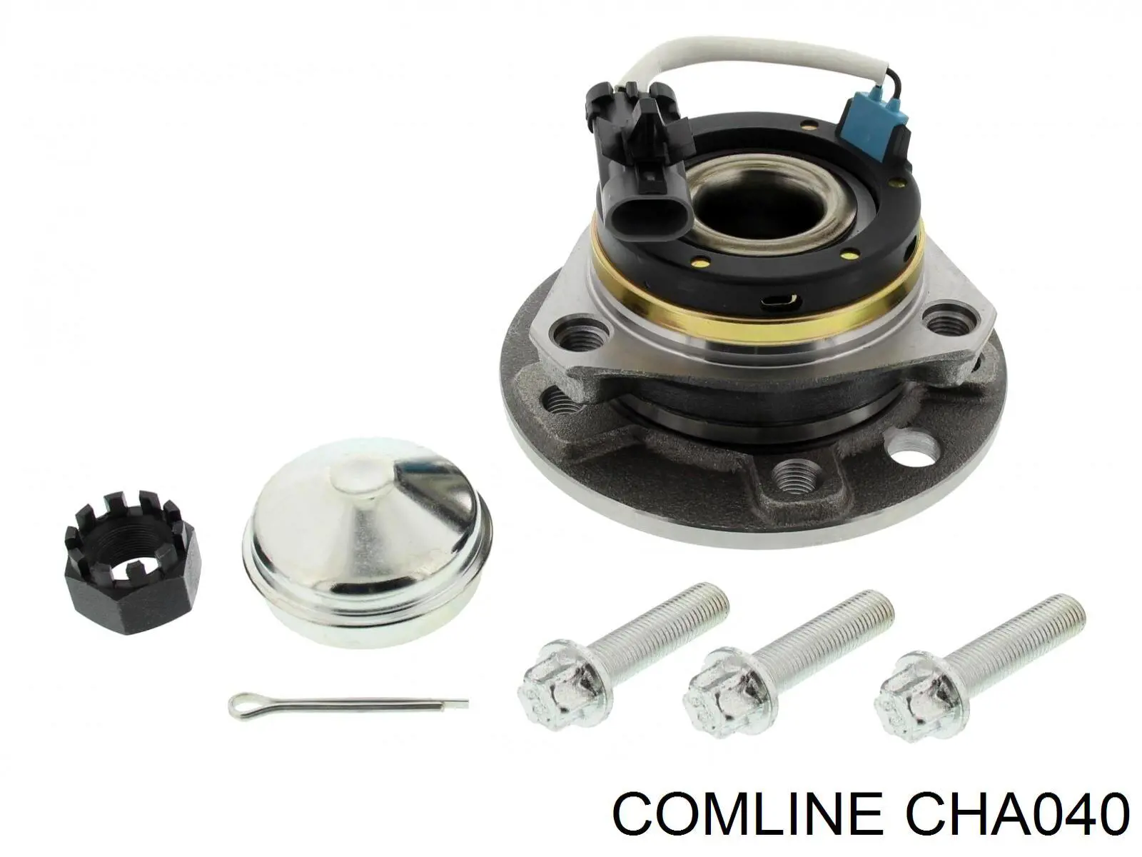Cubo dianteiro Comline CHA040 preço, a partir de 105,66 USD