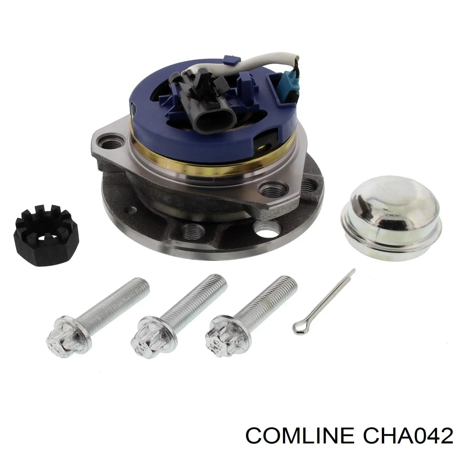 Compre CHA042 Comline Cubo dianteiro