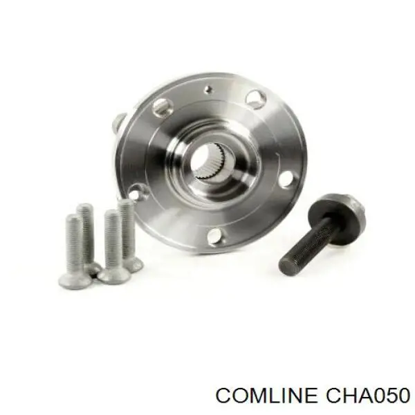 Compre CHA050 Comline Cubo dianteiro